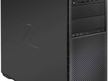 Hp Workstation z6 g4