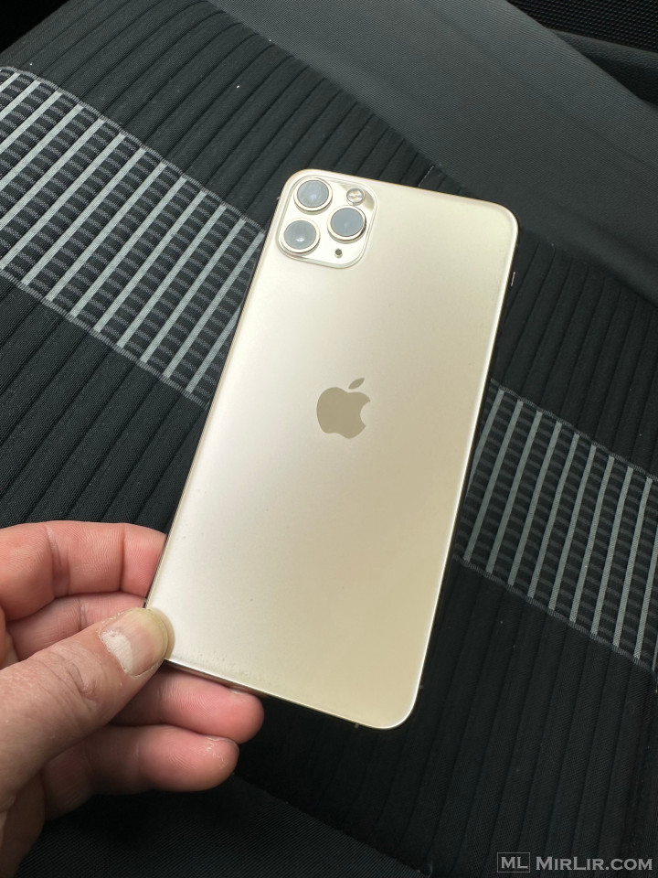 Iphone 11 pro max