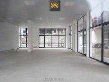 Lokal 182m² me #QIRA te Prishtina e Re