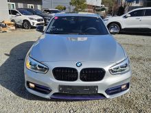 BMW 118 2.0 SPORT 5DOOR F20 D