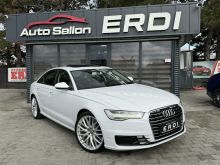 AUDI A6 2.0 TDI MATRIX  QUATTRO 190PS