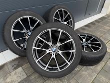 Fellne Bmw G20.G30 18 Coll