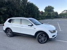 Tiguan All Space Prestige 2.0