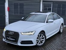 Audi A6 35D 2.0Tdi QUATTRO Matrix Km:120xxx 2018 Vetem me do