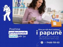 Karrierë Ndërkombëtare - Fillimi Juaj i Ri në Francë është K