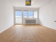 Banesë 58.6m² për #SHITJE në Dardani