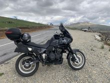 Shitet triumph 885