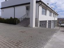 Lokal me qera 530m2