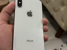 Iphone X, defekt ekranin dhe baterine