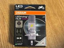 Osram HS1 led