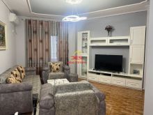 🔑🏡 JEPET ME QIRA APARTAMENT 2+1 PRANË GJIMNAZIT “ALI DEMI”
