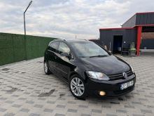 Golf 6 plus automatik  viti 2012