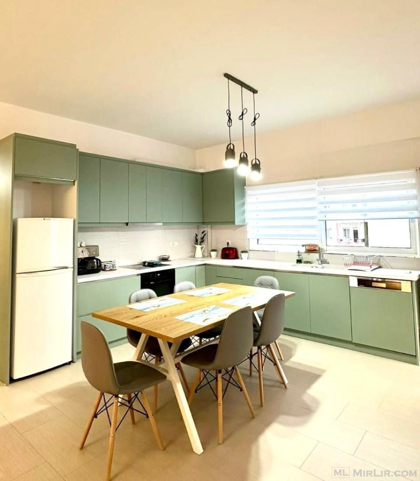 APARTAMENT ME QERA – SARANDË - thumbnail 9