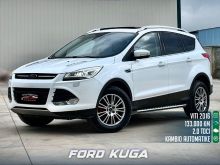 FORD KUGa 2.0 TDCI PANORAMA