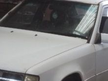 Kofono + Bagazh benz 124