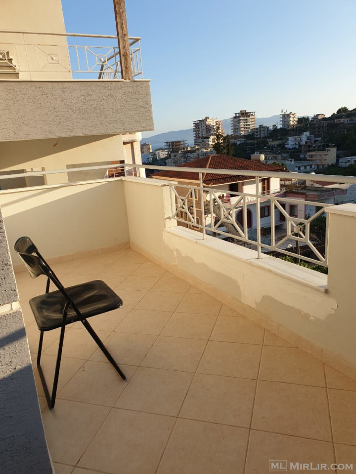 APARTAMENT ME QERA – SARANDË - thumbnail 4