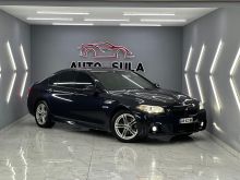 BMW 528i VITI 2014