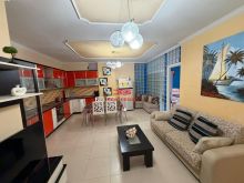 🏢 SHITET APARTAMENT 2+1 NË ORIKUM, VLORE.