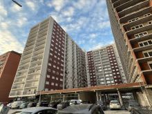 Shitet Banesa 92m² në katin e 4 Te Gjykata Ferizaj