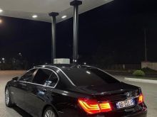 BMW 730 LD(Gjermanie)🇩🇪