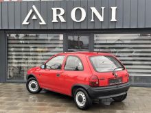 OPEL CORSA B 1.2 BENZINE MODEL CITY
