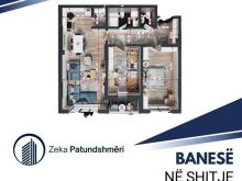 Banesë për shitje në Prishtinë