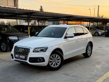OKAZION!!!AUDI Q5 2.0 TDI QUATTRO S-LINE “AUTOMAT”