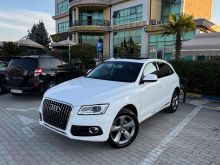 Audi Q5 2.0 Nafte