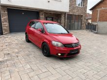 Golf V Plus 2.0 Tdi 2006 Euro4 Pa Dogan