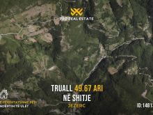 Truall 49.67 Ari për #SHITJE në Jezerc