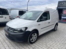 VW Caddy 2.0 Tdi -Pa Dogan -  Me Klim - Viti 2019