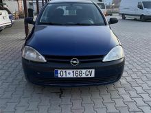 Urgjent Opel Corsa SHITET