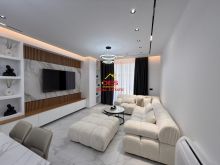 🌊🏡 JEPET ME QIRA APARTAMENT 2+1+2 ME GARAZH NË LUNGOMARE