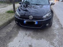 golf 6 automat