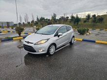 Shitet Ford Fiesta 1.4 nafte viti 2010