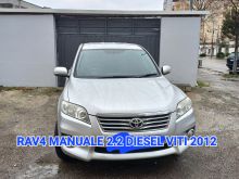 PJESE KEMBIMI PER TOYOTA RAV4 VITI 2011