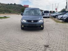 VW Caddy 1.9 Nafte Manual 4+1