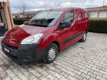 Citroen berlingo 1.6 Benzin