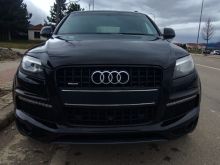 Shitet Audi Q7 3.0 supercharger