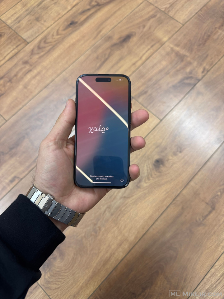 iPhone 16