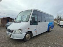 Sprinter 616CDI 23 vende