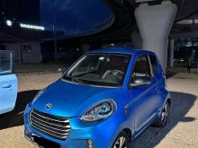 Vetur 100% elektrike🔋