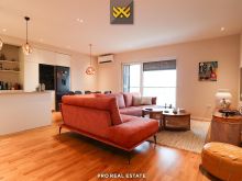 Banesë 118m² për #SHITJE në Rrugën A