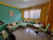 Apartament 1+1+ Parking Për Shitje në Golem, Kompleksi Agza