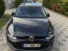 Golf 7