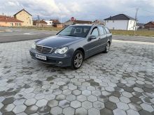 Shitet Mercedes Benz C220
