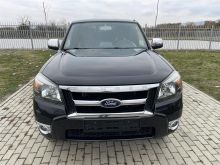 Ford Ranger 3.0TDCI Automatik klim me Dogan dhe homologim