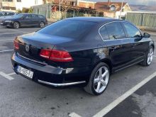 Shes pasatin 2.0 atomatik viti 2013 full