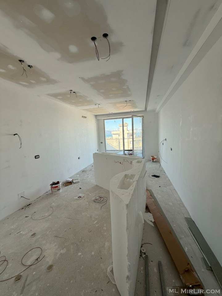 Apartament 2+1+2 në shitje , Sarandë - thumbnail 4