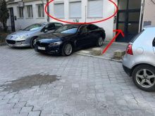 Banesë / Zyrë 50m2 në  qendër të Prishtinës